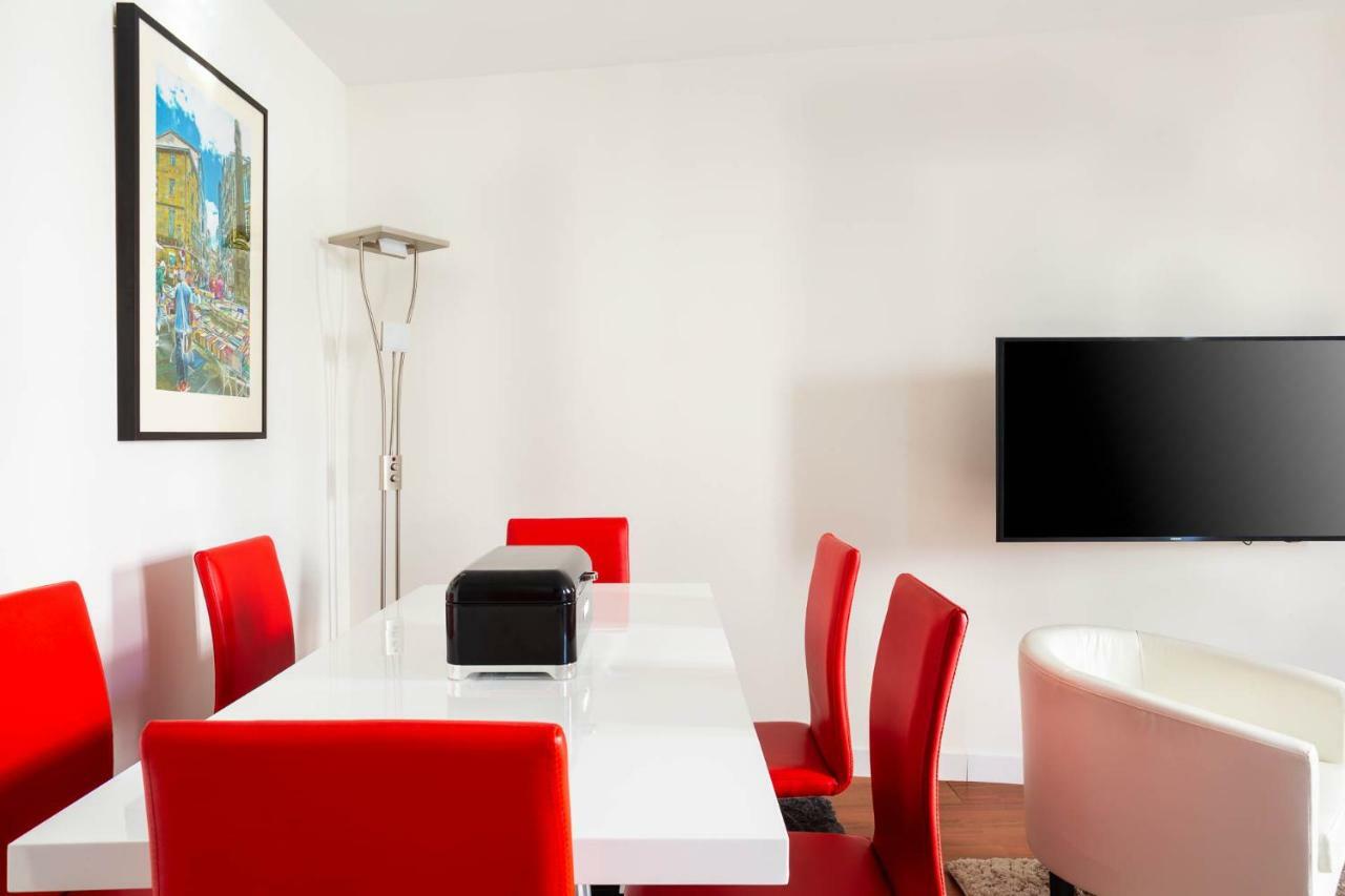 Luxury Apartment-Free Parking Santiago de Compostela Exterior photo
